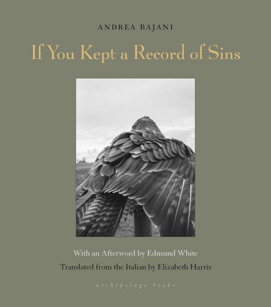 Produktbild: If You Kept a Record of Sins