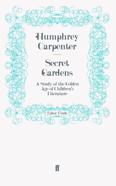 Produktbild: Secret Gardens