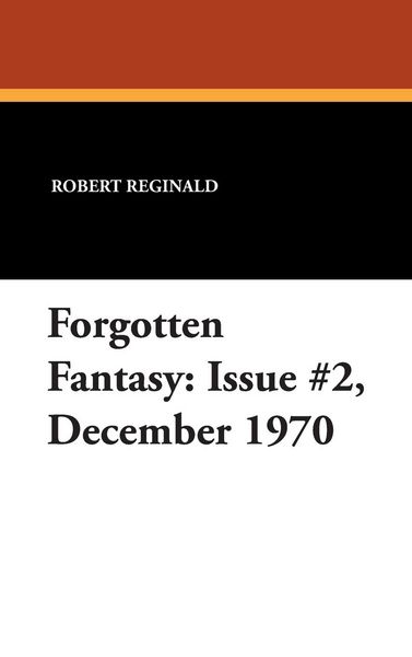 Produktbild: Forgotten Fantasy