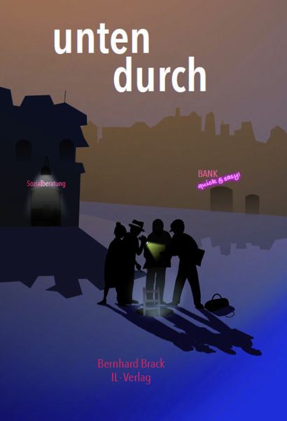 Produktbild: Untendurch