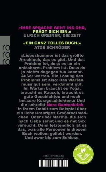 Produktbild: Verficktes Herz