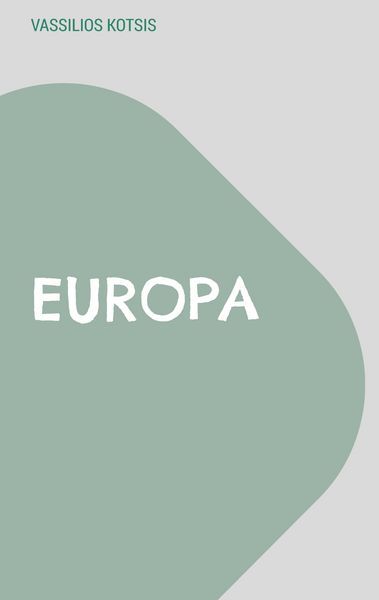 Produktbild: Europa