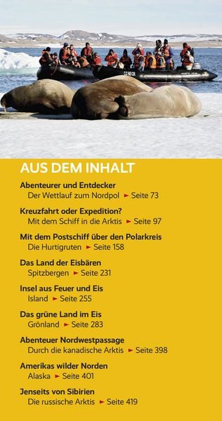 Produktbild: Kreuzfahrten Mittel- und Nordeuropa