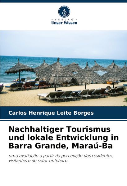 Produktbild: Nachhaltiger Tourismus und lokale Entwicklung in Barra Grande, Mara&uacute;-Ba
