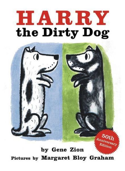 Produktbild: Harry the Dirty Dog
