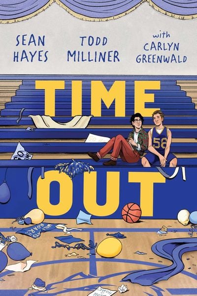 Produktbild: Time Out