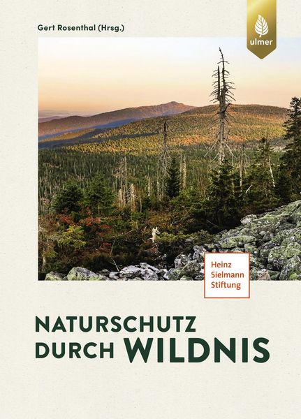 Produktbild: Naturschutz durch Wildnis