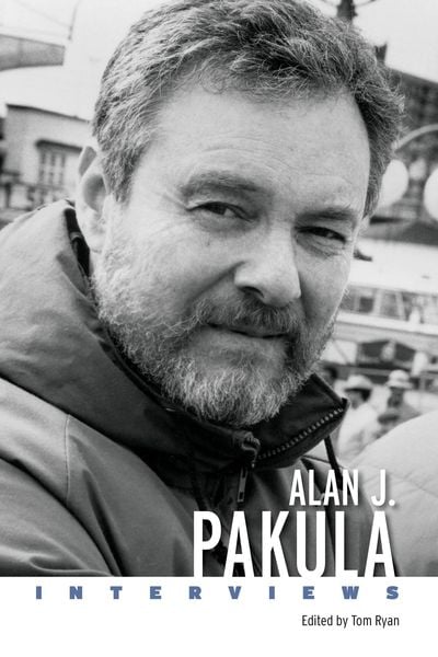 Produktbild: Alan J. Pakula