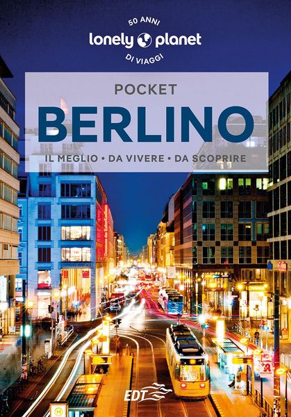 Produktbild: Berlino Pocket
