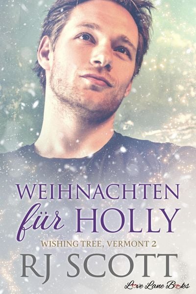 Produktbild: Weihnachten f&uuml;r Holly​