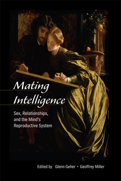 Produktbild: Mating Intelligence