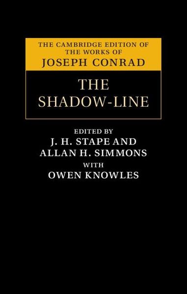 Produktbild: Shadow-Line