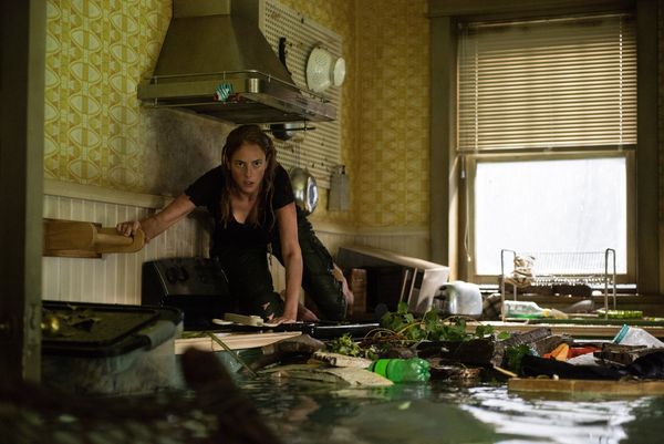 Produktbild: Crawl