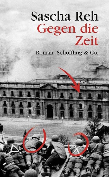 Produktbild: Gegen die Zeit