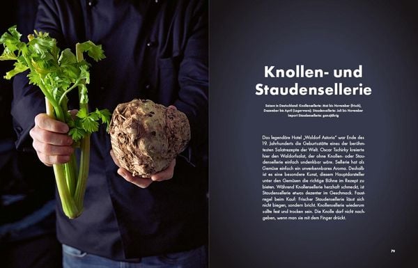 Produktbild: Pur – Gemüse