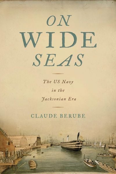 Produktbild: On Wide Seas