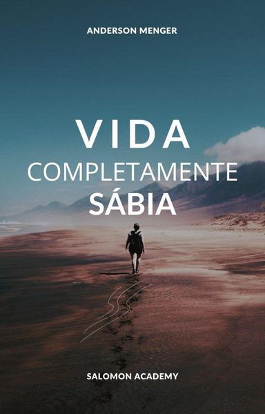 Produktbild: Vida Completamente S&aacute;bia