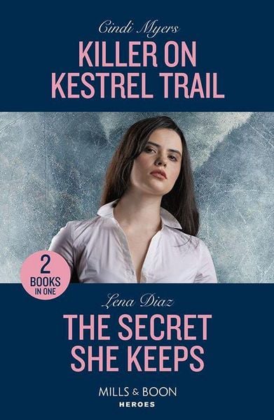 Produktbild: Killer On Kestrel Trail / The Secret She Keeps