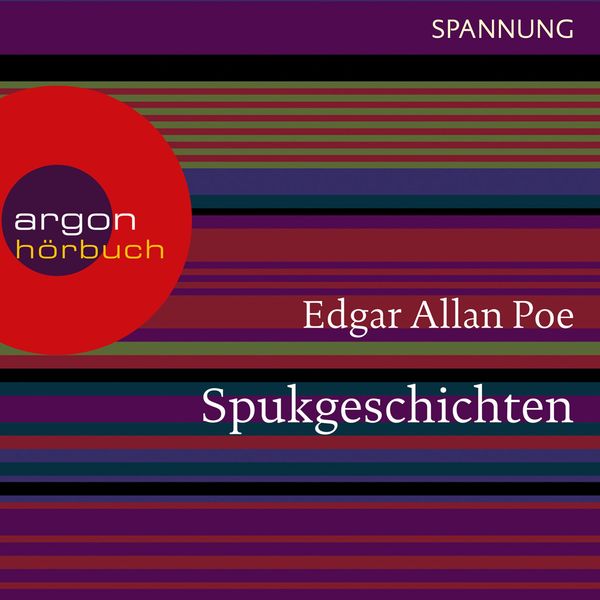 Produktbild: Spukgeschichten