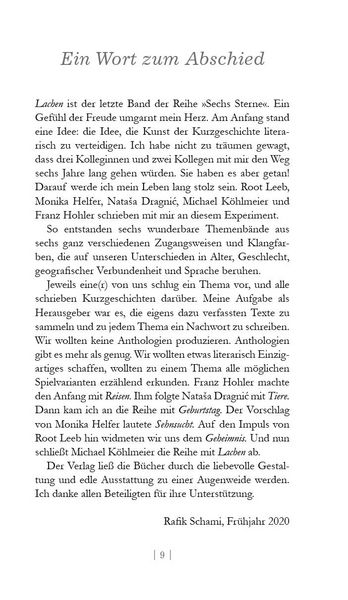 Produktbild: Lachen