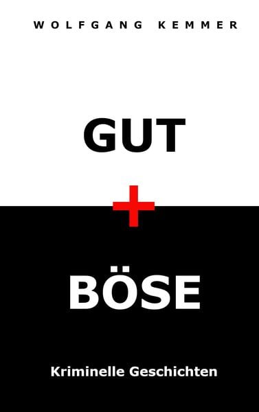 Produktbild: Gut und B&ouml;se