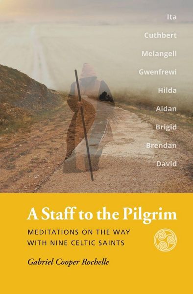 Produktbild: A Staff to the Pilgrim