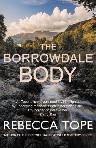 Produktbild: The Borrowdale Body