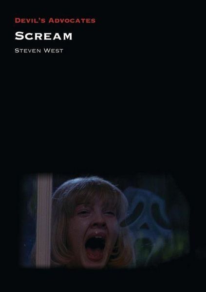 Produktbild: West, S: Scream