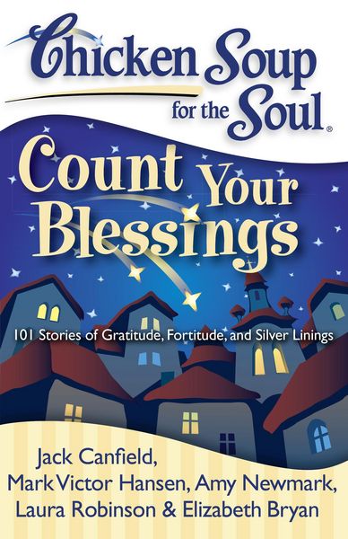 Produktbild: Chicken Soup for the Soul: Count Your Blessings