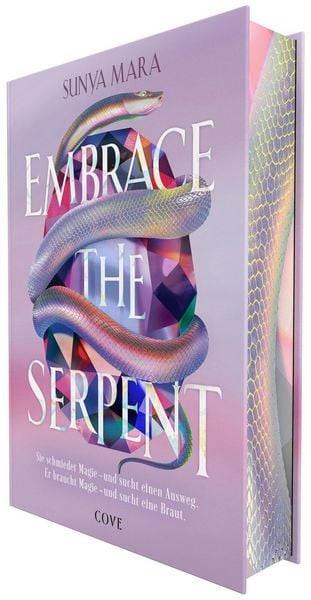 Produktbild: Embrace the Serpent
