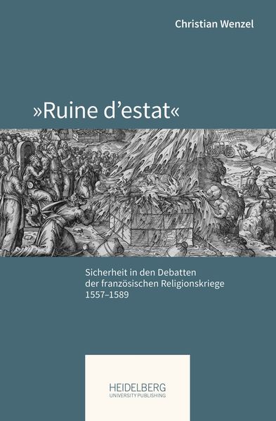 Produktbild: &raquo;Ruine d&rsquo;estat&laquo;