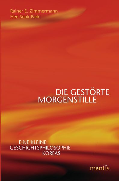 Produktbild: Die gest&ouml;rte Morgenstille