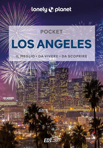 Produktbild: Los Angeles Pocket