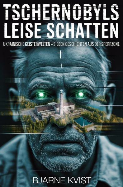 Produktbild: Tschernobyls leise Schatten