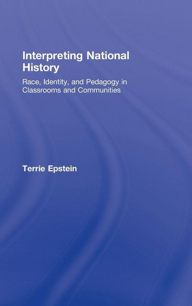 Produktbild: Interpreting National History