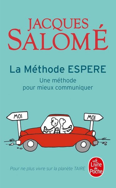 Produktbild: La m&eacute;thode Espere : une m&eacute;thode pour mieux communiquer