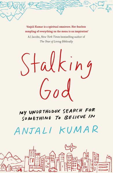 Produktbild: Stalking God