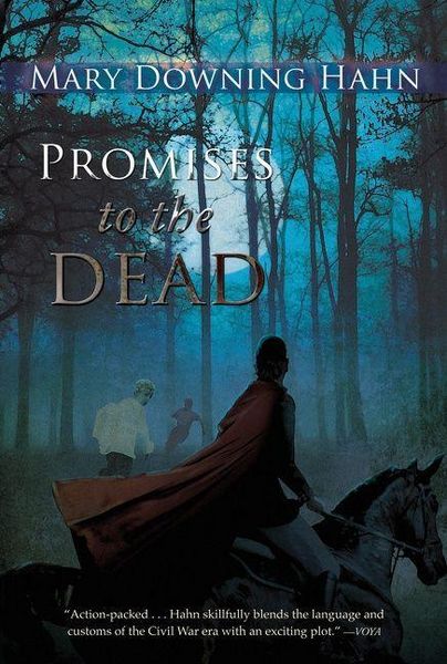 Produktbild: Promises to the Dead