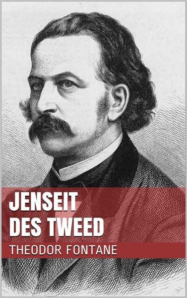 Produktbild: Jenseit des Tweed