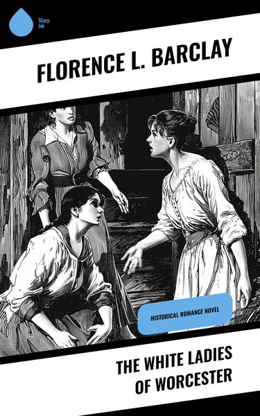Produktbild: The White Ladies of Worcester