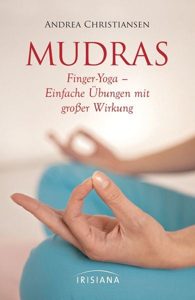Produktbild: Mudras - Kompaktf&uuml;hrer