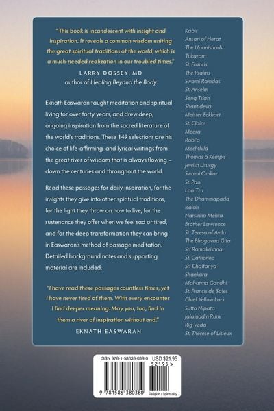 Produktbild: God Makes the Rivers to Flow