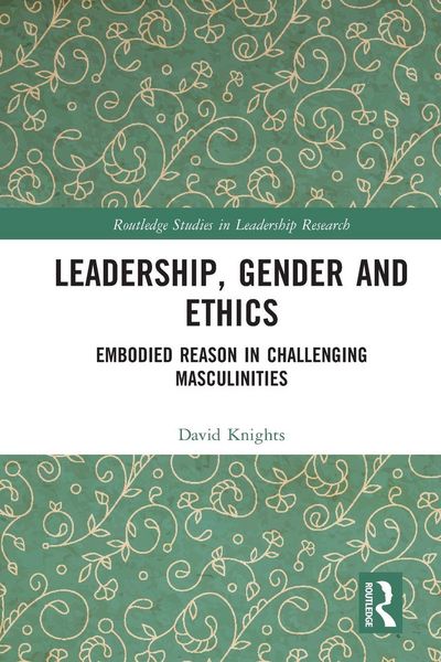 Produktbild: Leadership, Gender and Ethics