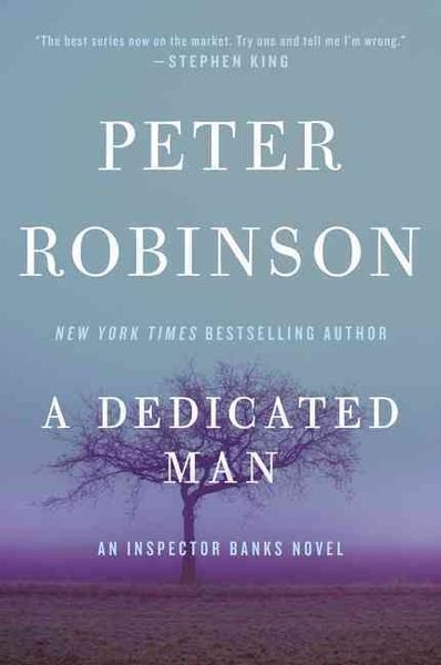 Produktbild: Dedicated Man, A