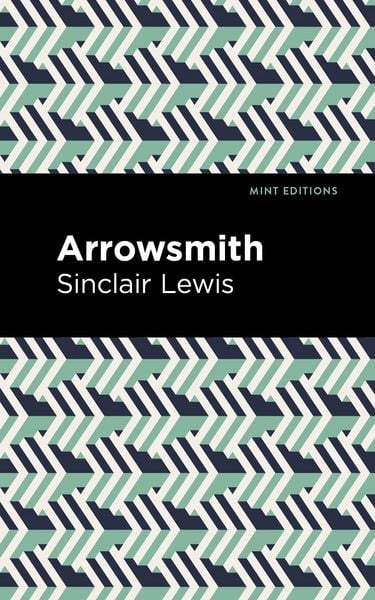 Produktbild: Arrowsmith