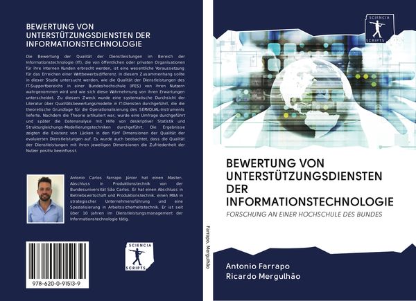 Produktbild: Bewertung von Unterst&uuml;tzungsdiensten der Informationstechnologie