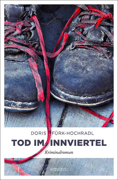 Produktbild: Tod im Innviertel