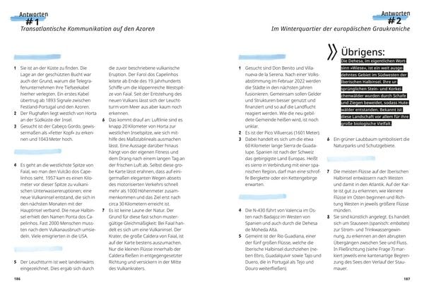 Produktbild: Landkarten-R&auml;tselreise um die Welt