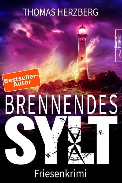 Produktbild: Brennendes Sylt