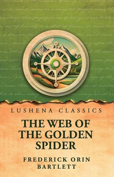 Produktbild: The Web of the Golden Spider